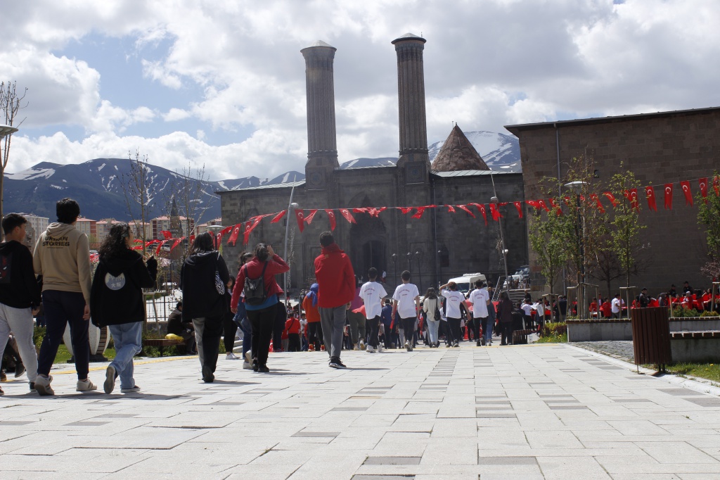 Karadeniz Turu Kilis Mehmet Zelzele Fen Lisesi